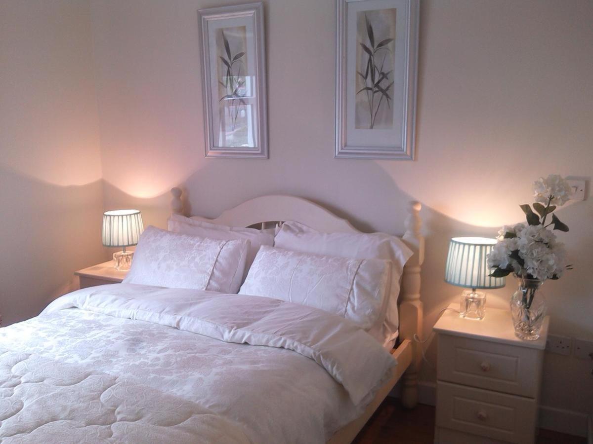 The Vee Guest Accommodation ウォーターフォード 部屋 写真
