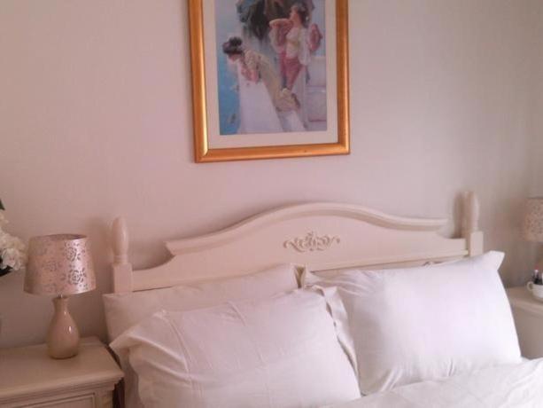 The Vee Guest Accommodation ウォーターフォード 部屋 写真